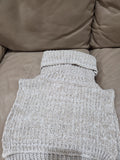 Calvin Klein TurtleNeck Sweater Vest