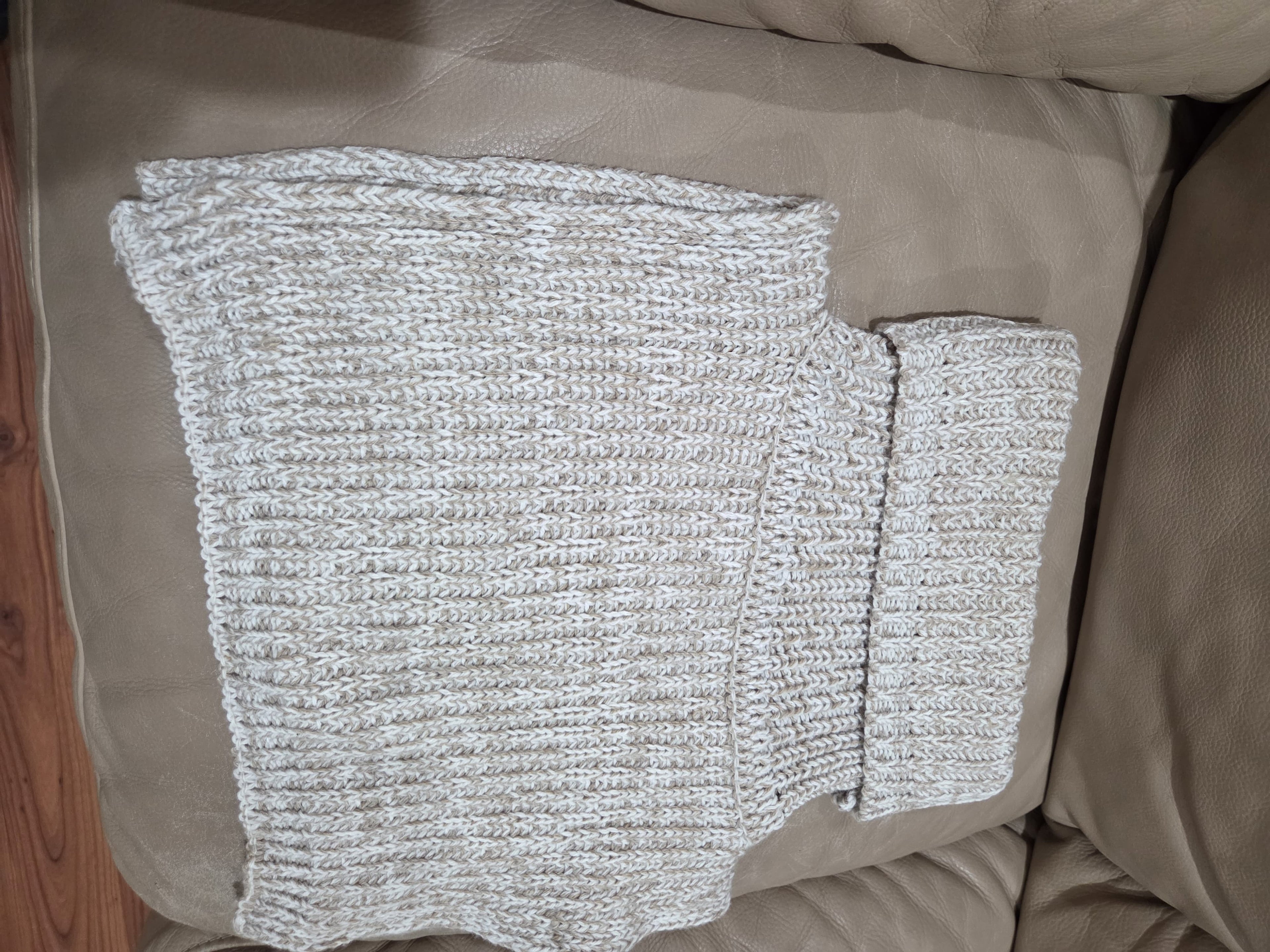 Calvin Klein TurtleNeck Sweater Vest