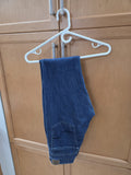 Blue Signature Levi Jeans